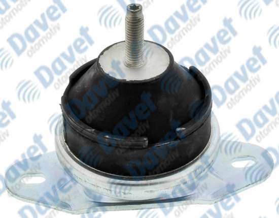 ERASTECH 14015 Motor Takozu Yagli P407-P806-Expert-Citroen C5